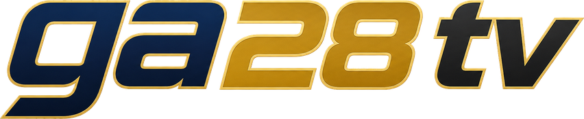 ga28 tv Logo